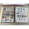 Image 3 : 6 BOOKS FOREIGN STAMP COLLECTION