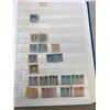 Image 8 : 6 BOOKS FOREIGN STAMP COLLECTION
