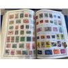 Image 2 : 6 BOOKS FOREIGN STAMP COLLECTION