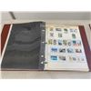 Image 2 : 6 BOOKS FOREIGN STAMP COLLECTION