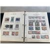Image 24 : BOOK OF CANADIAN STAMPS