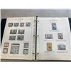 Image 25 : BOOK OF CANADIAN STAMPS