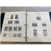 Image 26 : BOOK OF CANADIAN STAMPS
