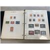 Image 8 : BOOK OF CANADIAN STAMPS
