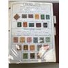 Image 1 : BOOK OF MOSTLY NEWFOUNDLAND CANADIAN STAMPS