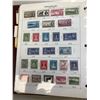 Image 8 : BOOK OF MOSTLY NEWFOUNDLAND CANADIAN STAMPS