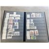 Image 8 : BOOK OF CANADIAN STAMPS
