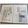 Image 2 : THREE BOOKS OF USA STAMPS