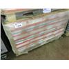 Image 2 : 864 PCS OF CASALGRANDE PADANA 10 X 60 BRONZO 9.4MM PREMIUM TILE