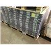 Image 2 : 1,057.1 SQ FT OF EC PREMIUM AQUAFIX HARMONY SERIES DOWNING 6.5MM GLUE LESS VINYL FLOORING