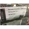 Image 3 : 525.69 SQ FT OF GERMAN IMPACT STERLING ASIAN OAK 12MM GLUE LESS LAMINATE FLOORING