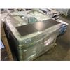 Image 2 : 432.8 SQ FT OF ITALCERA E0300052 STONE BROWN 300 X 300 CERAMIC FLOOR TILE
