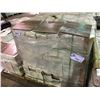 Image 2 : 714.12 SQ FT OF ITALCERA H0301232 STONE SLATE 300 X 300 CERAMIC FLOOR TILE