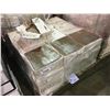 Image 2 : 313.78 SQ FT OF ITALCERA H0301232 STONE SLATE 300 X 300 CERAMIC FLOOR TILE