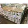 Image 2 : 727.88 SQ FT OF ARTISTICA CERAMICS S5 SANDSTONE BEIGE 330 X 330 CERAMIC FLOOR TILE