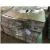 Image 2 : 633.96 SQ FT OF ARTISTICA CERAMICS S5 SANDSTONE BEIGE 330 X 330 CERAMIC FLOOR TILE