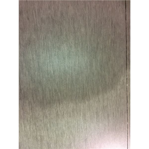 574.2 SQ FT OF IDEAL WOOD ORGANIC GREY MAPLE ENGINEERED REAL WOOD FLOORING