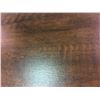 Image 1 : 997.08 SQ FT OF EC PREMIUM 12.3MM NEW DARK WALNUT GLUE LESS LAMINATE FLOORING