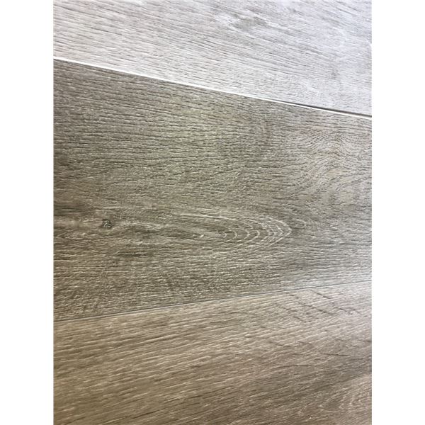 1,057.1 SQ FT OF EC PREMIUM AQUAFIX HARMONY SERIES DOWNING 6.5MM GLUE LESS VINYL FLOORING