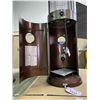 Image 3 : PARAMOUNT PH-F122 BRONZE / STAINLESS STEEL SPIRAL FLAME PROPANE OUTDOOR PATIO HEATER