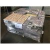 Image 2 : 560 SQ FT OF LEXUS 200T MULTI BEIGE 2-8003 / CREAM 450 X 200 CERAMIC WALL TILE