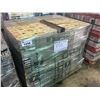 Image 2 : 768 SQ FT OF LEXUS 200T MULTI BEIGE SQUARE Z-8009 / CREAM 450 X 200 CERAMIC WALL TILE