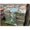 Image 2 : 833.14 SQ FT OF LEXUS INTELLIGENT T-BLUE MAT FINISH 300 X 300 CERAMIC WALL TILE