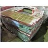 Image 2 : 670.84 SQ FT OF LEXUS INTELLIGENT 2 TONE BROWN 300 X 300 9 PCS LOOK CERAMIC WALL TILE