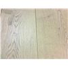 Image 2 : 559.26 SQ FT OF ETM SIGNATURE BRUSHED VINTAGE OSLO OAK ENGINEERED REAL WOOD FLOORING