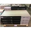 Image 2 : 536.8 SQ FT OF ETM NOVABELLE XL BRUSHED BROADWAY OAK ENGINEERED REAL WOOD FLOORING