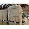Image 2 : PALLET OF 12 BOXES OF 36' X 24' SHEETS 1/4" UNFINISHED CORK WALL COVERING SOUND PROOFING / UNDERLAY