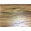 Image 1 : 828.36 SQ FT OF EURO STYLE APPALACHIAN HICKORY 12MM GLUE LESS LAMINATE FLOORING