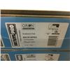 Image 3 : 1,218.39 SQ FT OF ORCA BIONYL PRO SVALBARD OAK 8MM GLUE LESS VINYL / LAMINATE FLOORING