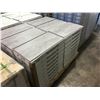 Image 2 : 1,082.7 SQ FT OF EMT THERMACORE RC HIGH-LINE GREY STONE LOOK 6.5MM GLUE LESS VINYL FLOORING