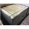 Image 2 : 1,082.7 SQ FT OF EMT THERMACORE RC HIGH-LINE GREY STONE LOOK 6.5MM GLUE LESS VINYL FLOORING