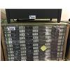 Image 2 : 1,057.1 SQ FT OF EC PREMIUM AQUAFIX HARMONY SERIES DOWNING 6.5MM GLUE LESS VINYL FLOORING