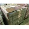 Image 2 : 714.12 SQ FT OF ITALCERA 301212 STONE BROWN 300 X 300 CERAMIC FLOOR TILE