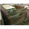 Image 2 : 751.36 SQ FT OF WINTO CERAMICS 3-2R33315 SANDSTONE GROOVED 330 X 330 CERAMIC FLOOR TILE