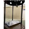 Image 3 : PARAMOUNT LIP-10-TGG-HS BRONZE / STAINLESS STEEL PROPANE OUTDOOR PATIO HEATER