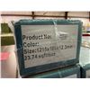 Image 2 : 997.08 SQ FT OF EC PREMIUM 12.3MM NEW DARK WALNUT GLUE LESS LAMINATE FLOORING