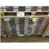 Image 2 : 1,057.1 SQ FT OF EC PREMIUM AQUAFIX HARMONY SERIES DOWNING 6.5MM GLUE LESS VINYL FLOORING