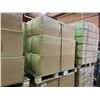 Image 2 : PALLET OF 6 BOXES OF 36' X 24' SHEETS 1/4" UNFINISHED CORK WALL COVERING SOUND PROOFING / UNDERLAY