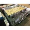 Image 2 : 560 SQ FT OF LEXUS 200T MULTI BEIGE Z-8009 / CREAM 450 X 200 CERAMIC WALL TILE