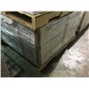 Image 2 : 1,082.7 SQ FT OF EMT THERMACORE RC HIGH-LINE GREY STONE LOOK 6.5MM GLUE LESS VINYL FLOORING