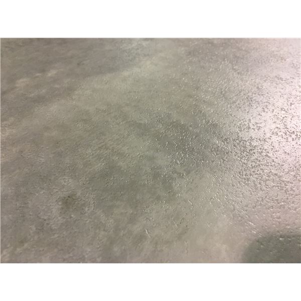 360.9 SQ FT OF EMT THERMACORE RC HIGH-LINE GREY STONE LOOK 6.5MM GLUE LESS VINYL FLOORING