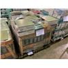 Image 2 : 798.32 SQ FT OF ESHA CERAMICS ETC 3325 SANDSTONE 330 X 330 CERAMIC FLOOR TILE