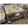 Image 2 : 633.96 SQ FT OF ESHA CERAMICS ETC 3325 SANDSTONE 330 X 330 CERAMIC FLOOR TILE