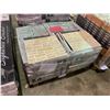 Image 2 : 336 SQ FT OF LEXUS 200T LIGHT BEIGE 2-8005 / CREAM 450 X 200 CERAMIC WALL TILE