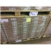 Image 2 : 1,057.1 SQ FT OF EC PREMIUM AQUAFIX HARMONY SERIES DOWNING 6.5MM GLUE LESS VINYL FLOORING