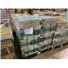 Image 2 : 803.43 SQ FT OF LEXUS XCLUSIVE 34510-D DARK MULTI BLUE 450 X 300 CERAMIC WALL TILE